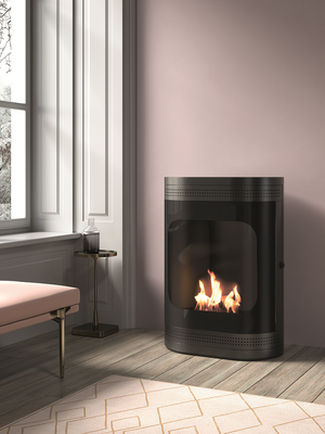 Biokandalló Kyoto, Art Flame, 930x656x415 mm, 3000 W