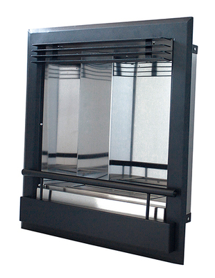 Biokandalló Inserto, Art Flame, 625x600x300 mm, 2000 W