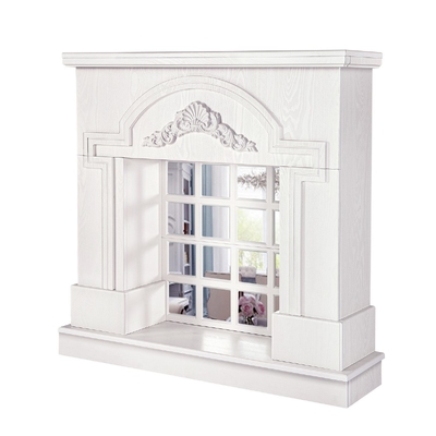 Dekoratív kandalló Nice, Art Flame, 1050x1100x300 mm