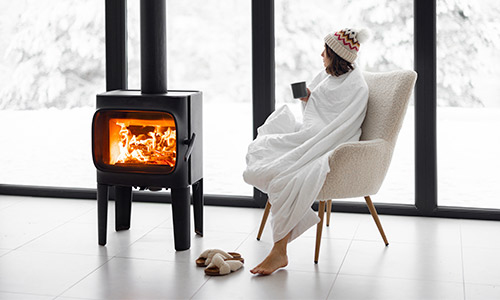 Kényelem gondok nélkül!