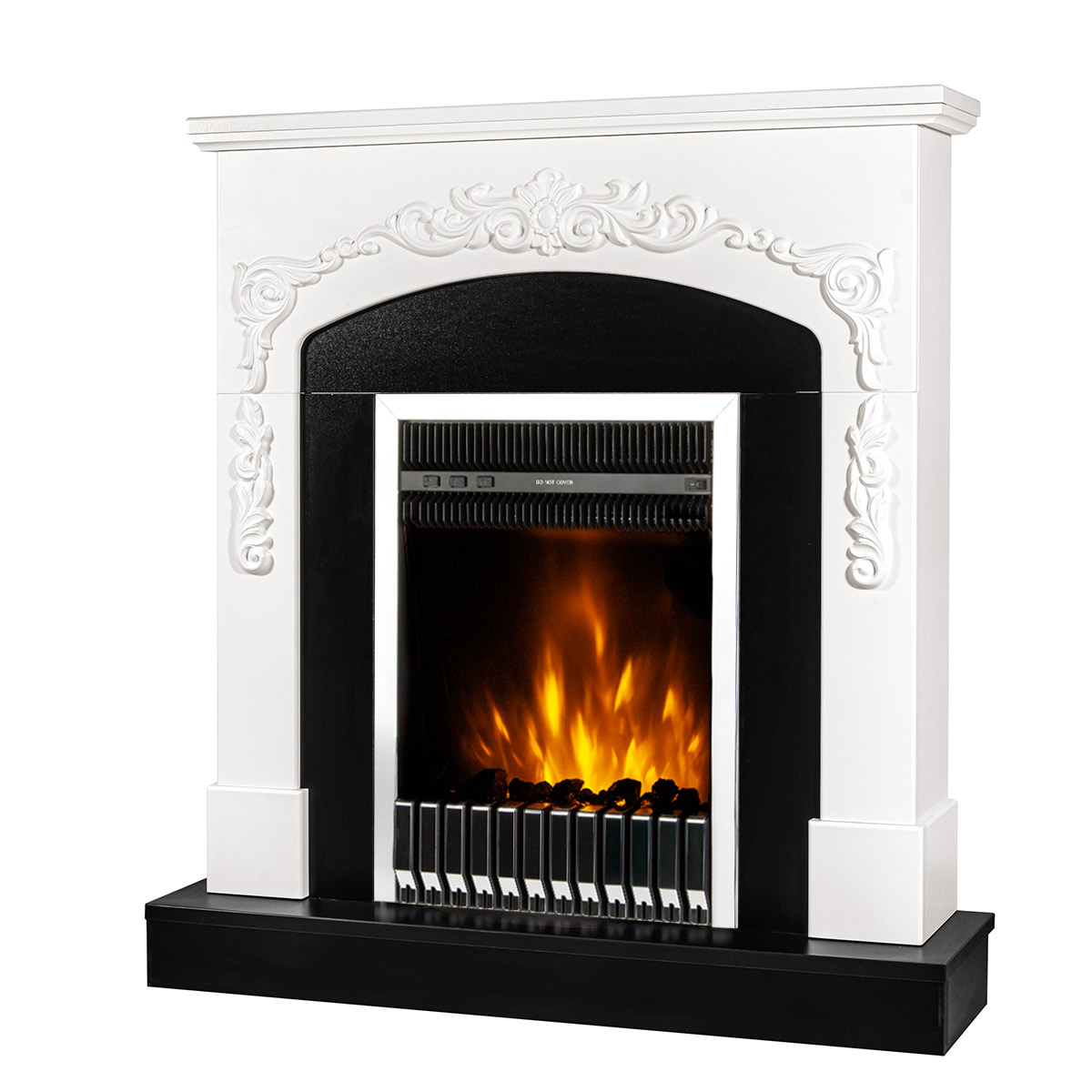 Casanova & Gala Silver