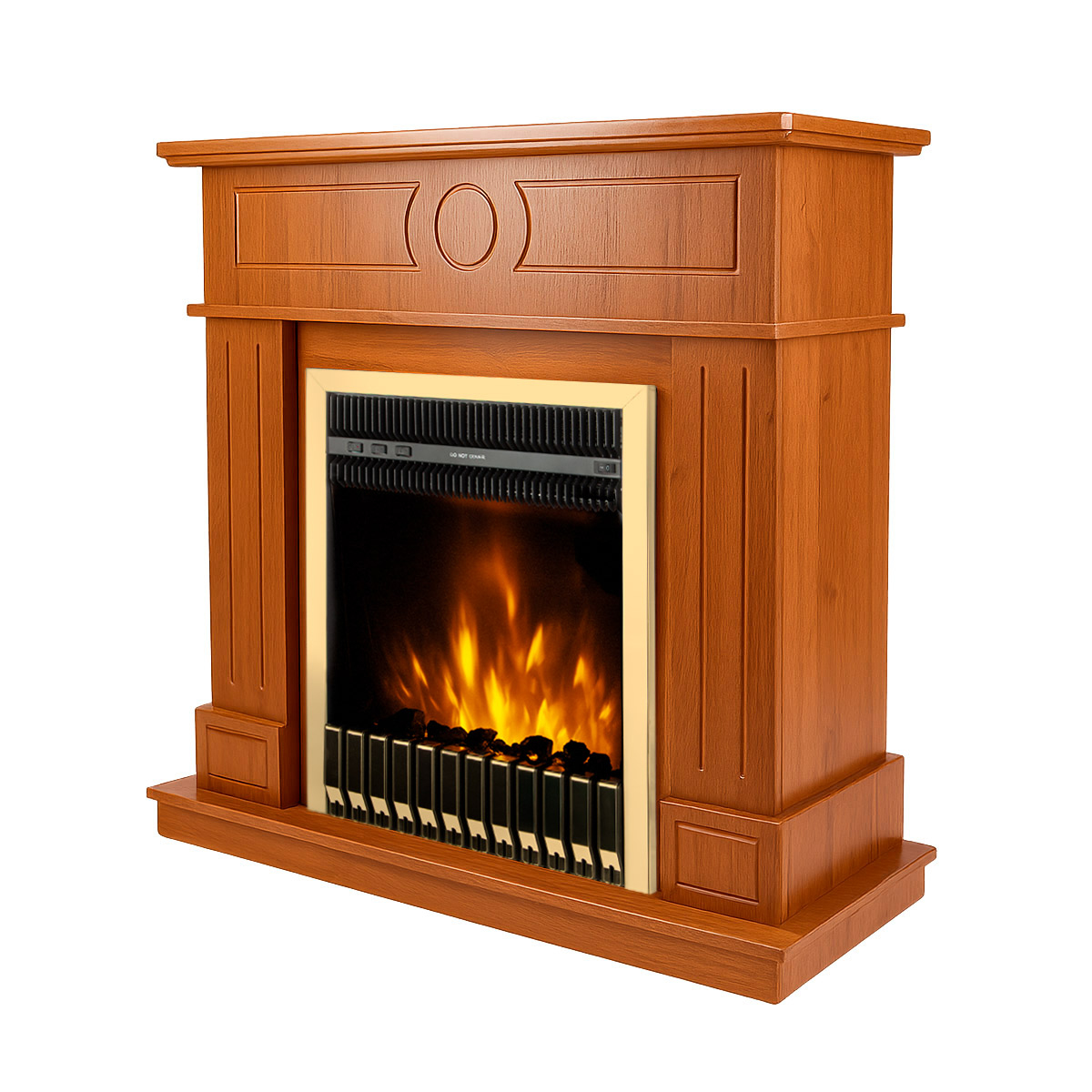 Ambasador & Gala Gold