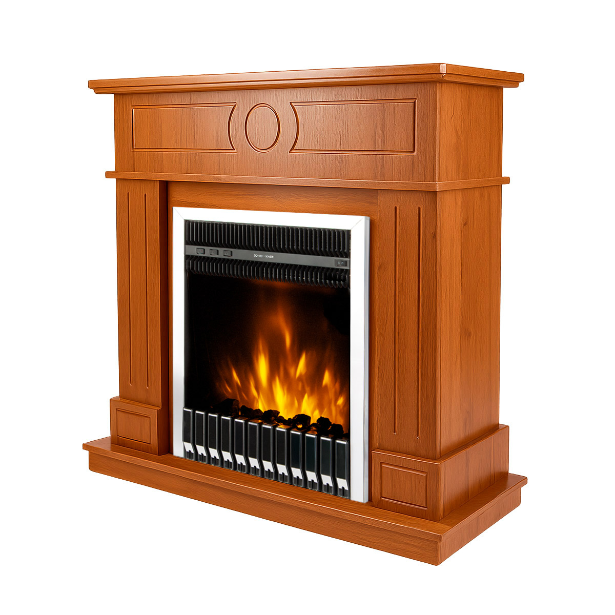 Ambasador & Gala Silver