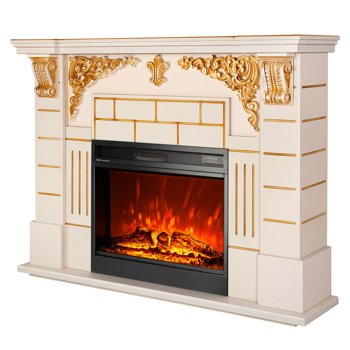 Imperial & Mirabella