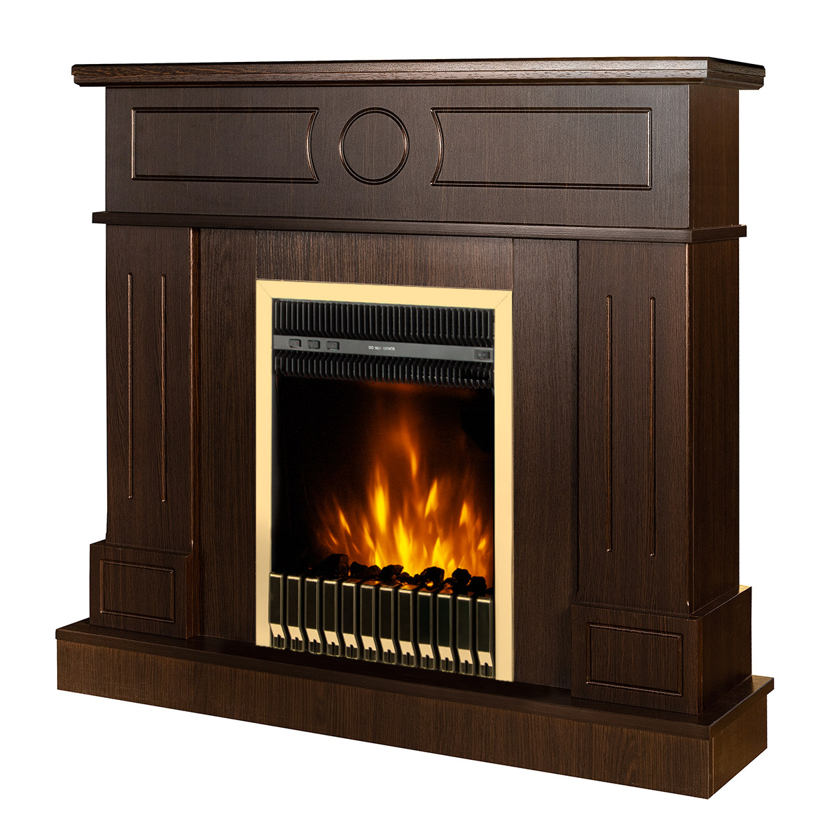 Ambasador & Gala Gold