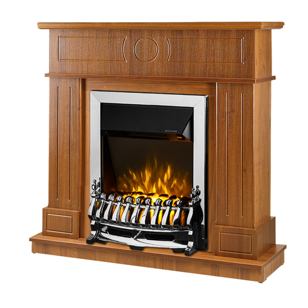 Ambasador & Galileo silver