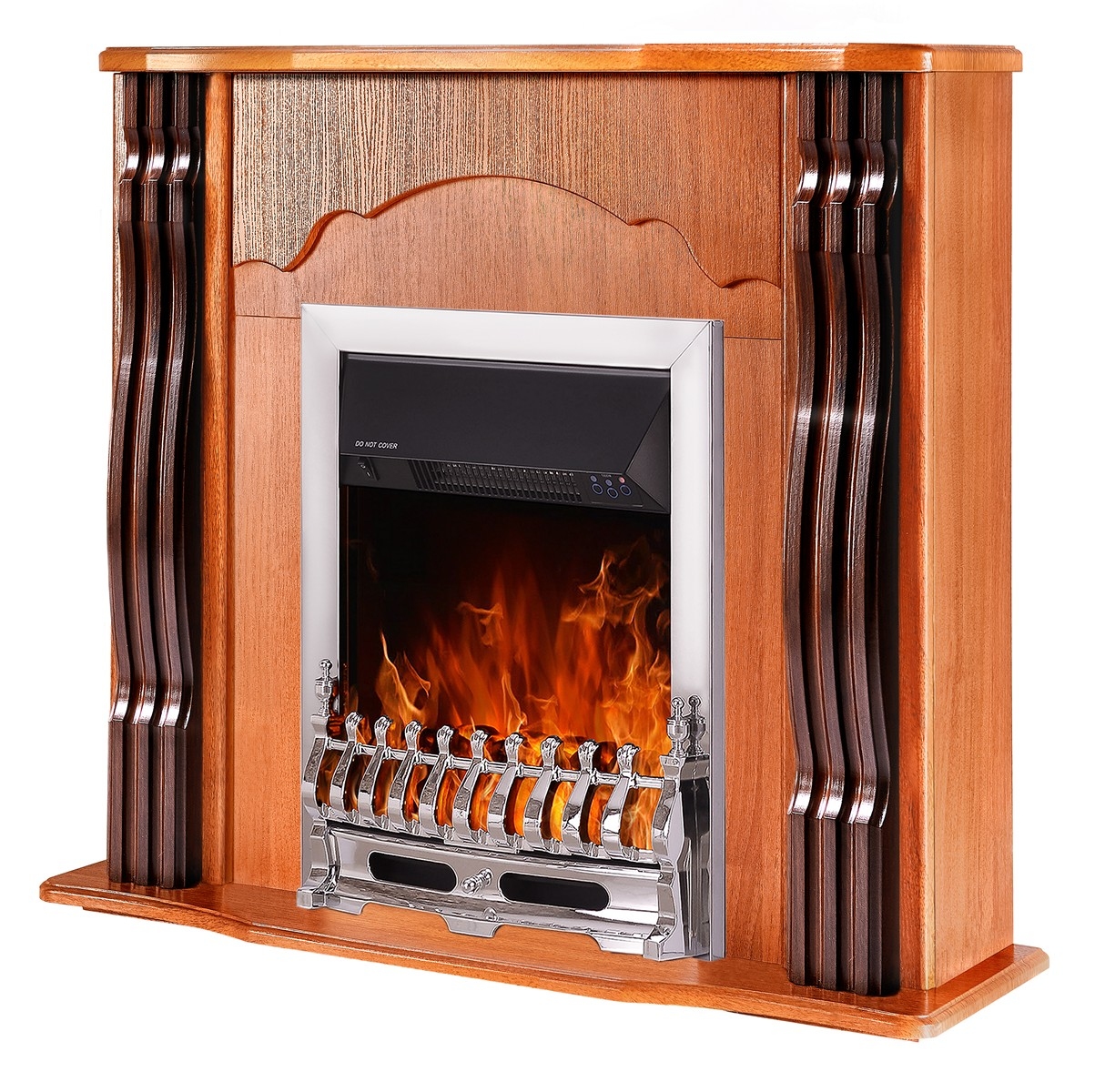 Clasic & Galileo Silver