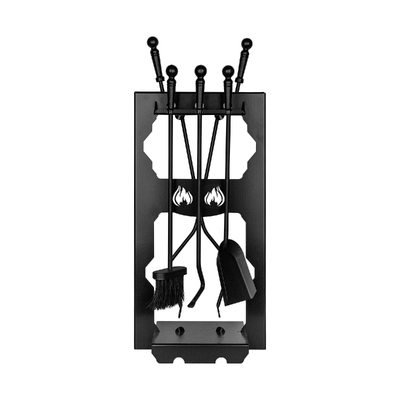 Fiery kandalló karbantartó készlet, Art Flame, 730x300x200 mm